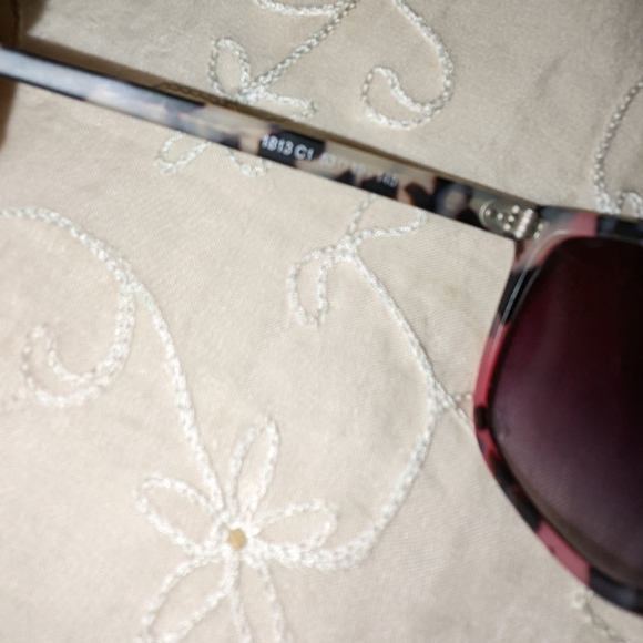 Ellison The Carta sunglasses made in Greece. - Picture 6 of 10